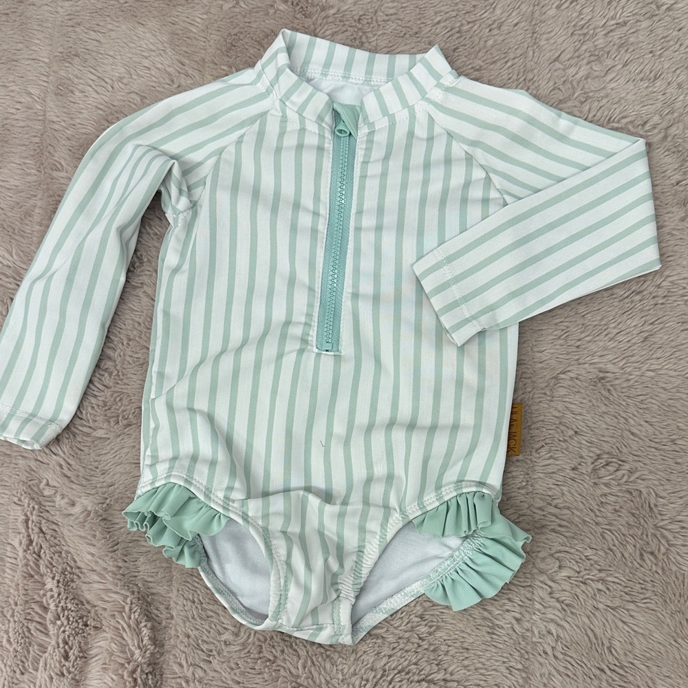 Lila & Jack Swimsuit